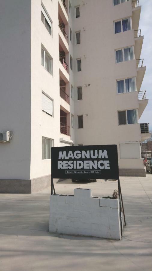 Magnifique Apartment Navodari Ngoại thất bức ảnh